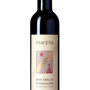 Pascena Moscadello di Montalcino DOC VT  Col D'Orcia 2014