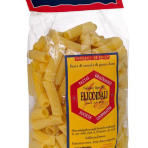 PASTAI GRAGNANESI - ELICOIDALI 500 gr
