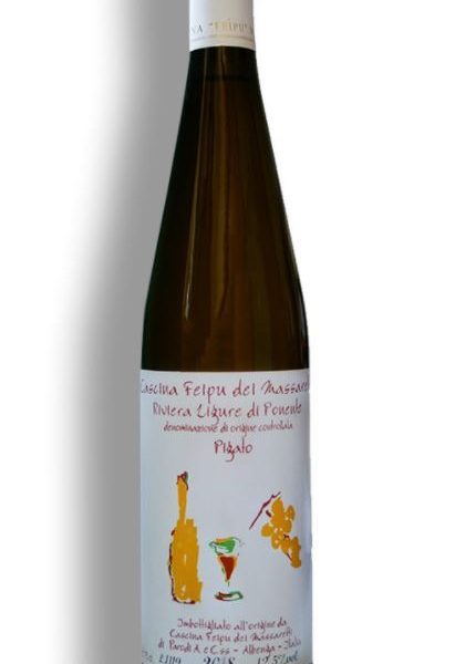 PIGATO CASCINA FEIPU DEI MASSARETTI 2024