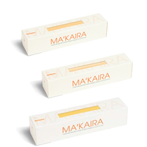 CASINO DI CAPRAFICO SANTOLERI – MA’KAIRA PASTA DI SEMOLA DI GRANO DURO E ORZO 500g