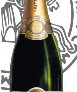 CHAMPAGNE CUVEE PRESTIGE TAITTINGER