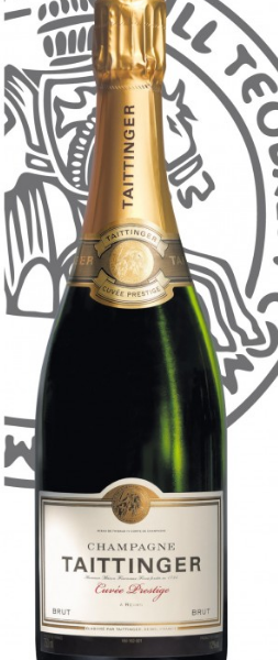 CHAMPAGNE CUVEE PRESTIGE TAITTINGER