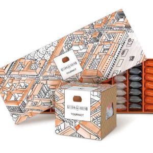 GUIDO GOBINO - SELEZIONE 5 TOURINOT