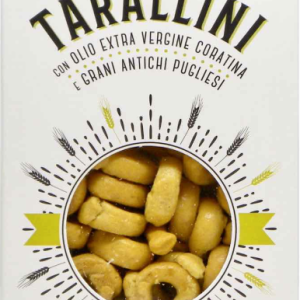 TARALLINI DE CARLO
