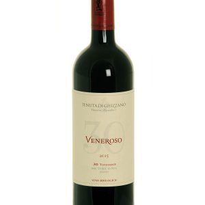 VENEROSO 2018 - TENUTA DI GHIZZANO