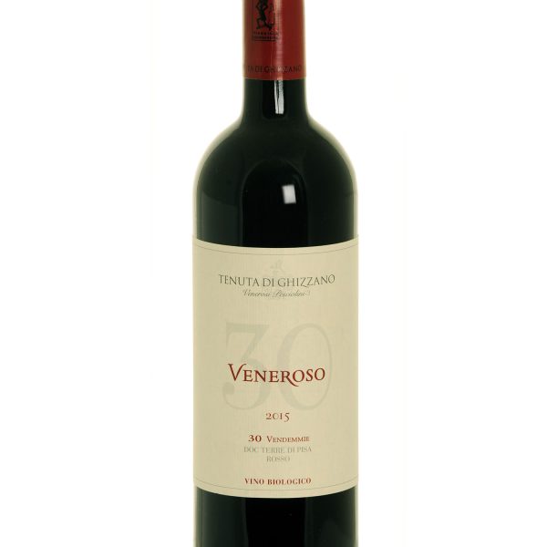 VENEROSO 2019- TENUTA DI GHIZZANO