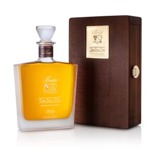 GRAPPA TRE SOLI TRE DISTILLERIE BERTA 70 CL