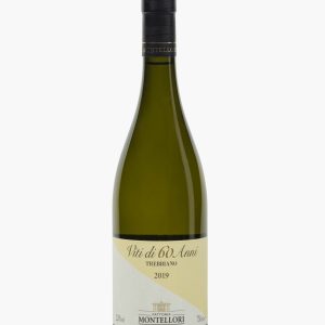 TREBBIANO VITI DI 60 ANNI - MONTELLORI 2022