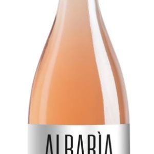 ALBARIA ROSATO 2022 FRAPPATO CANTINA PELLEGRINO