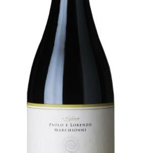 L'ERTA TREBBIANO 2018 VIGLIANO