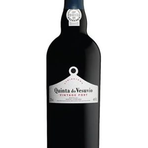 PORTO GRAHAM QUINTA DO VESUVIO 2007