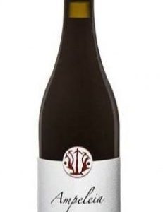 Costa Toscana Rosso IGT "Ampeleia" 2019 - Ampeleia