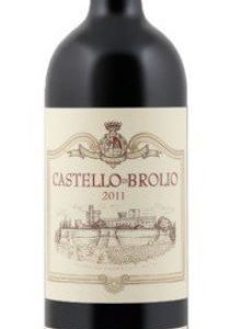 CHIANTI CLASSICO GRAN SELEZIONE "CASTELLO DI BROLIO" BARONE RICASOLI 2019