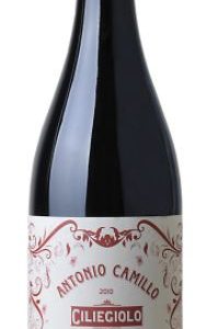 CILIEGIOLO PRINCIPIO ANTONIO CAMILLO 2022