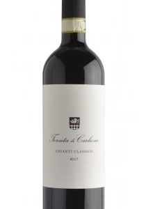 CHIANTI CLASSICO TENUTA DI CARLEONE 2019