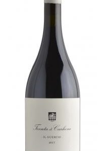 IL GUERCIO TENUTA DI CARLEONE 2020