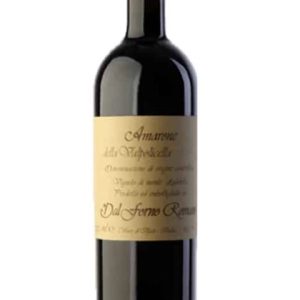 AMARONE DELLA VALPOLICELLA 2010 DAL FORNO