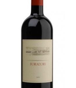 TEROLDEGO 2022 FORADORI