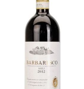 BARBARESCO ASILI 2015 BRUNO GIACOSA