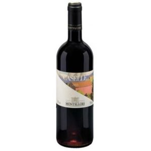 CHIANTI SUPERIORE CASELLE 2019 MONTELLORI