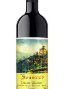 Chianti Classico Riserva DOCG 2016 - Castello di Monsanto
