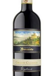 Chianti Classico Castello di Monsanto 2021
