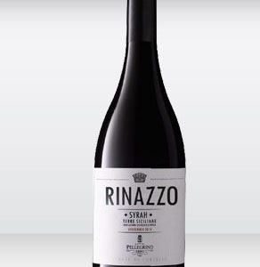SYRAH RINAZZO 2020 CANTINA PELLEGRINO