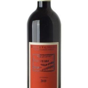 ROSSO DI VALTELLINA 2021 AR.PE.PE