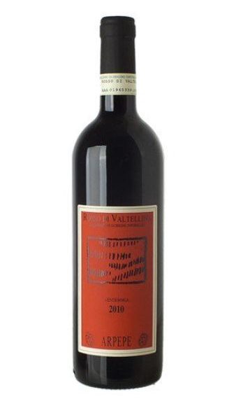 ROSSO DI VALTELLINA 2021 AR.PE.PE