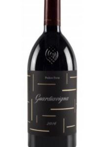 GUARDIAVIGNA 2016 PODERE FORTE