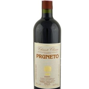 CHIANTI CLASSICO 2021 PRUNETO