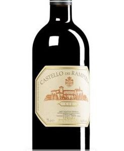 CASTELLO DI RAMPOLLA LIU' 2019