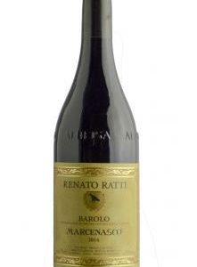 BAROLO MARCENASCO 2019 RATTI