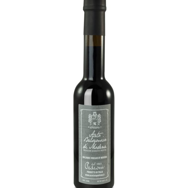 ACETO GIOVANE - ACETAIA PEDRONI 250ML