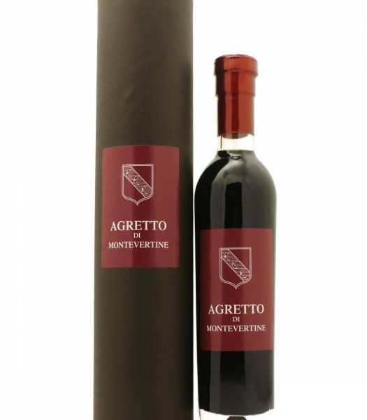 AGRETTO DI VINO SANTO MONTEVERTINE 0,50L