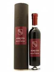 AGRETTO DI VINO SANTO MONTEVERTINE 0,50L