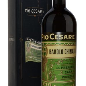 BAROLO CHINATO - PIO CESARE