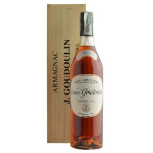 BAS ARMAGNAC GOUDOULIN 1964