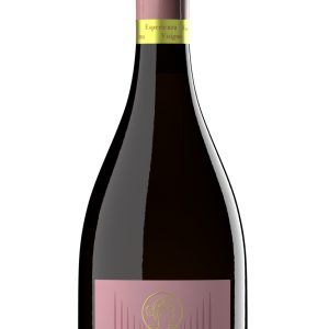 CAP ROSE' METODO CLASSICO - CACCIA AL PIANO