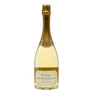 CHAMPAGNE EXTRA BRUT BLANC DE BLANCS - BRUNO PAILLARD