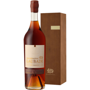 BAS ARMAGNAC LAUBADE 1951