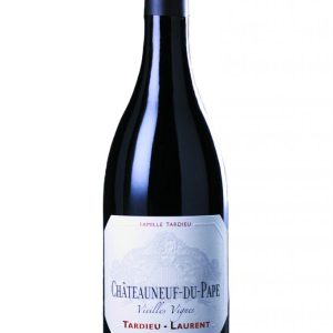 Tardieu Laurent Châteauneuf-du-Pape "Vieilles Vignes" 2020