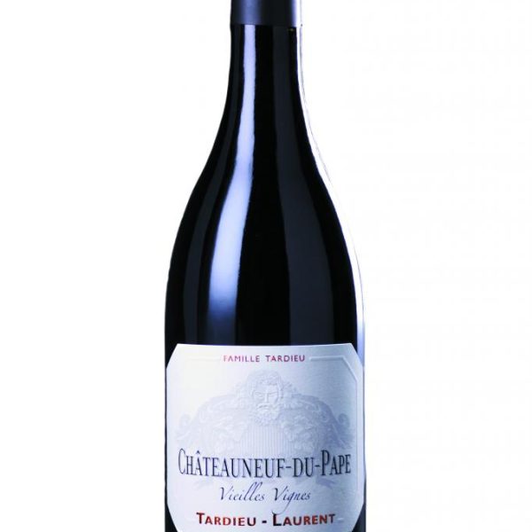 Tardieu Laurent Châteauneuf-du-Pape "Vieilles Vignes" 2020