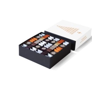 GUIDO GOBINO - SELEZIONE ASSORTITA QUADRATA 330G