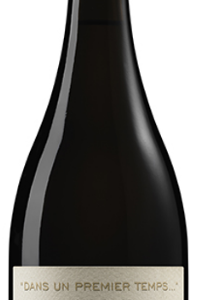 CHAMPAGNE DHONDT GRELLET blanc de blancs Les Terres Fines Premier cru