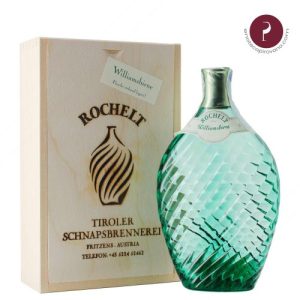 DISTILLATO DI PERE WILLIAMS ROCHELT 0,350 ML