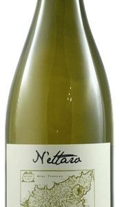 N'ETTARO ETNA BIANCO DOC 2022 - MASSERIA SETTEPORTE