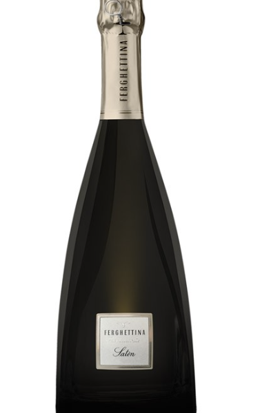 FRANCIACORTA SATEN 2019  FERGHETTINA