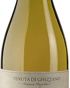IL GHIZZANO BIANCO 2022 - TENUTA DI GHIZZANO
