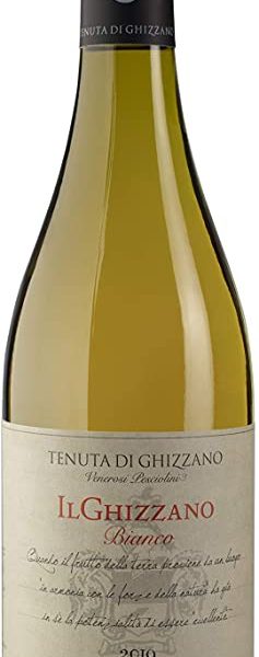 IL GHIZZANO BIANCO 2024 - TENUTA DI GHIZZANO